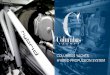COLUMBUS YACHTS HYBRID PROPULSION · PDF fileDIESEL MODE With the clutch disengaged, the hybrid system is completely invisible. The vessel is propelled by the traditional propulsion