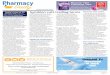 Friday 01 Dec 2017 Today’s issue of PD Symbion cuts ...issues.pharmacydaily.com.au/2017/Dec17/pd011217.pdfFriday 01 Dec 2017 Pharmacy Daily Friday 1st December 2017 t 1300 799 220
