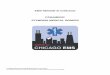 EMS REGION XI CHICAGO PARAMEDIC STANDING MEDICAL ORDERS · PDF filePARAMEDIC STANDING MEDICAL ORDERS ... G. OBSTETRICS Emergency Childbirth G-1 Postpartum Care G-2.1 to G-2.2 Obstetrical