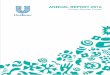 UPL Annual Reports 2016 (Upload) - Unilever Pakistan · PDF fileUnilever aims to sustain growth whilst reducing our impact on the environment and simultaneously increase our positive