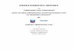 PREFEASIBILITY REPORT - Welcome to Environmentenvironmentclearance.nic.in/writereaddata/Online/TOR/0… ·  · 2014-12-113.4 Manufacturing Process Description ... Prefeasibility