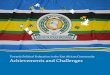 Towards Political Federation in the East African Community ...eacgermany.org/wp-content/uploads/2015/03/Achievements-and... · Towards Political Federation in the East African Community