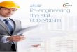 Re-engineering the skill ecosystem - KPMG US LLP | · PDF file · 2018-03-061 Re-engineering the skill ecosystem. ... Indian economy Key sectors of growth ... burgeoning middle class
