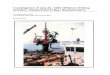 Investigation of July 20, 1992 Offshore Drilling Accident ... · PDF fileInvestigation of JUly 20, 1992 Offshore Drilling Accident, Massachusetts Bay, Massachusetts u.s. Department