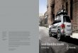 Genuine Mercedes-Benz Accessories · PDF filerepresentative at your local authorized Mercedes-Benz dealership for current pricing on Genuine Mercedes-Benz Accessories. ... function