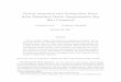 Vertical Integration with Multiproduct Firms: When ... · PDF fileCoca Cola Company, ... a heterogeneity analysis shows that vertical integration lead to an increase ... for the evaluation