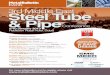 3rd Middle East Steel Tube & Pipe - Metal Bulletin Store Middle East Steel Tube... · two years the 3rd Middle East Steel Tube & Pipe Conference will return to the centre of the GCC