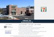 7-Eleven, Inc. - EXP Realty Advisors Eleven - 6232 Belair Road, Baltimore, MD.pdf · 7-Eleven, Inc. 6232 Belair Road, Baltimore, MD Tenant: ... subsidiary of Seven-Eleven Japan Co.,
