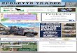 Petska Fur - Sublette Trader trader auto • ranch lost & found garage sales help wanted real estate community rentals guns • misc. ... the sublette trader