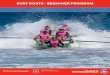 SURF BOATS - BEGINNER PROGRAM - Amazon … BOATS - BEGINNER PROGRAM Written by James McLaughlin ROW 1 ROW 2 ROW 3 ERGO COMPETITION 12 3 x 10mins Starts Introduction Workout A Workout