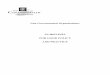 Non-Governmental Organisations: GUIDELINES FOR GOOD · PDF fileNon-Governmental Organisations: GUIDELINES FOR GOOD ... In carrying out the research that has led to this report, 