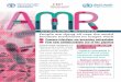 ANTIMICROBIAL RESISTANCE - WHO | World Health · PDF file · 2016-07-15ANTIMICROBIAL RESISTANCE ... WHY DO MICROBES BECOME RESISTANT? HOW DOES ANTIMICROBIAL RESISTANCE SPREAD? Antimicrobials
