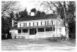 JOHN JAY HOUSE — South elevation - National Park Service · PDF fileJOHN JAY HOUSE — South elevation showing 1920s addition (Emily Gould, John Jay Homestead, Bedford, N.Y. March