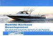 Ōpōtiki Harbour Development COUNCIL/Current... · Date: August 2015 Prepared for: Opotiki District Council v | Page Contents 1 The Ōpōtiki Harbour Development Project 6 2 Parameters