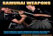 SAMURAI WEAPONS - Black Beltblackbeltmag.com/wp-content/uploads/Samurai_Guide.pdfby Robert W. Young / Photography by Rick Hustead and Robert Reiff SAMURAI WEAPONS Sword Master James