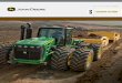 SCRAPER SYSTEMS - John Deere US | Products & … 6–7 A John Deere innovation, AutoLoad automates the scraper’s hydraulic-lift functions, making it push-button easy for even ﬁ