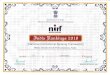 2016 National Ranking of Indian Universities Ranking of Indian Universities ... NIRF-UNIV-542 Pondicherry University Puducherry ... Mahatma Gandhi Medical College Campus Puducherry