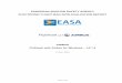 EUROPEAN AVIATION SAFETY AGENCY ELECTRONIC … Smart with... · Page 1 of 35 EUROPEAN AVIATION SAFETY AGENCY ELECTRONIC FLIGHT BAG (EFB) EVALUATION REPORT AIRBUS FlySmart with Airbus