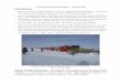 IceCube Project Monthly Report – January 2009 Accomplishments · PDF fileIceCube Project Monthly Report – January 2009 Accomplishments ... Six DOMs have slightly wider than normal