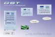 Global System Technology(UK) PLC - :: Fire alarm system, … Fire Master BROCHUR… ·  · 2009-11-06Global System Technology(UK) PLC The Intelligent Solution. 1 ... • Zone indication