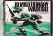 HANDBOOK of WARFARE - South African History Online uploads /handbook-of... · HANDBOOK of REVOLUTIONARY WARFARE A Guide to the Armed Phase of the African Revolution INTERNATIONAL