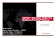 ESTMZ™ Enhanced Single-Trip Multizone FracPac™ …dea-global.org/wp-content/uploads/2012/11/Ricki-Jannise-ESTMZ.pdf · What is it? Halliburton’s Enhanced Single-Trip Multizone
