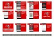 Mobile Ticketing Guide - National Football Leagueprod.static.buccaneers.clubs.nfl.com/assets/pdf/Mobile-Ticketing... · MOBILE TICKETING STEP-BY-STEP GUIDE LOG IN Log in using the