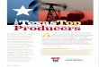 Lone Star Leaders in the Oil and Gas Industry Oil and Gas BY THE NUMBERS The Rainy Day Fund — supported almost entirely by the Texas oil and gas industry—helps to fund …