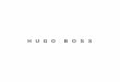 HUGO BOSS Company Handout · PDF fileHUGO BOSS Company Handout J.P. Morgan Cazenove Milan Investor Forum October 1, 2015 2 ... Q2 2015 (in %) J.P. Morgan Cazenove Milan Investor Forum
