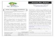 Around Our School - St Rita's Primary School 2014/14_20th_May.pdf · our curriculum delivery within the context of a Catholic ... ^Youll get food and water soon, ... Our Rosies and
