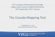 Mapping tool 'Cocoda' - Welcome to E-LIS repository - E-LIS …eprints.rclis.org/28007/3/nkos-2015-cocoda-presentation… ·  · 2015-09-25DDC 340 Law Conceptual differences (1)