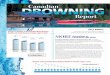 Canadian Drowning Report, 2013 - Lifesaving · PDF fileCanadian dRowning Report MoRe drownings as ... Internet reports Age Group Number of ... Daily living activities continue to account