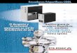 Secadores Frigorificos COOL - puska.com Treatment/catalogos... · considerablemente la presión y la temperatura del refrigerante, ... Tabla técnica • Temperatura ambiente 
