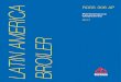 BROILER - Aviagenla.aviagen.com/assets/Tech_Center/Ross_Broiler/Ross308AP-Broiler... · Ross Broiler Management Handbook. Performance ... conditions and when feeding nutrient levels