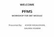 PFMS -  · PDF fileo. My Account C X Furnished I X Archive: X One Secure   Public Financial Management System-PFMS CPS