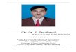 Dr. M. S. Prashanth - sgceullur.orgsgceullur.org/wp-content/uploads/2018/01/Principal-Bio-Data.pdf · Resume of Dr. M S Prashanth ... Biochemistry, Biotechnology, Biodiversity and