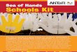 Sea of Hands Schools Kit of Hands Schools Kit The Sea of Hands is a great activity for students, particularly if ... Mirriwoong Seasonal Calendar and Movie