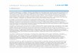 UNICEF Annual Report 2016 Lebanon Annual Report 2016 Lebanon ... workers were trained in effective vaccine management, ... meaningful economic participation was also a daily reality