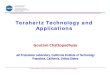 Terahertz Technology and Applications - e- · PDF fileAt terahertz frequencies: Coherent detection is mostly done using heterodyne techniques. ... High Electron Mobility Transistor