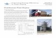 Continuous Flow Dryers - eXtension Publish · PDF fileCounter-flow Dryers In a counter-flow dryer the grain flow and the airflow move in opposite directions. Typically this is an in-bin