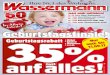 60 Jahre Möbel Wassermann! 1 Jahr Neueröffnung nach …moebel-wassermann.de/wp-content/uploads/2017/08/WJ_35_Prospekt… · wäsche (100 x 135 cm), Kissen (40 x 60 cm), Nestchen