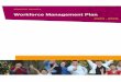 Workforce Management Plan - Ashfield · PDF fileAn effective workforce strategy will ensure Council has the people best able ... Workforce Management Plan Workforce Strategies 