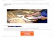 Tortillas a mano / One cg them at home - · PDF fileTortillas a mano / One cook's quest for fresh ... I haven't traveled widely in Mexico and don't cook a great deal of Mexican food,