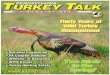 From the President Two Birds in the Spring? NWTF National ...board.panwtf.org/panwtfcom/Spring05-TT.pdf · Promoting the Pennsylvania Chapter and the National Wild Turkey Federation