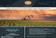69th Annual Oil and Gas Law Conference - cailaw.org Ginzburg Treistman, Module Co-Chair Orrick, Herrington & Sutcliffe LLP, Houston, Texas 1:30 ROYALTY LITIGATION TRENDS (.75 hr)