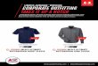 UNDER ARMOUR WOVEN S CORPORATE OUTFITTING … Armour.pdf · under armour® woven s corporate outfitting takes it up a notch offeri ng both short sleeve and long sleeve options, the