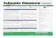 The World’s Global Islamic Finance News Providerislamicfinancenews.com/sites/default/files/newsletters/v4i46.pdfIn this issue Islamic Capital Markets Briefs ..... 1 Islamic Ratings