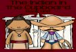 The Indian in the Cupboard - Book ... - Book Units  · PDF filesample of The Indian in the Cupboard Book Unit. ... Course of Action ... main idea / summarizing / theme