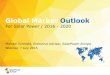 Global Market Outlook - SolarPower · PDF fileGLOBAL MARKET OUTLOOK 2016 - 2020 SolarPower Europe's flagship publication, the annual Global Market Outlook for Solar Power, is considered