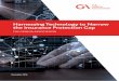 Harnessing Technology to Narrow the Protection Gap · PDF file · 2017-01-16Harnessing Technology to Narrow the Insurance Protection Gap ... QUOTES FROM EXECUTIVE AND EXPERT INTERVIEWS